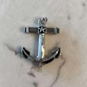 Anchor charm by rock rebel!